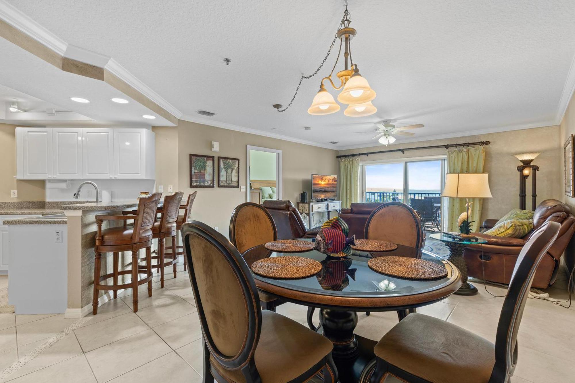 Villa Oceanwalk 2-502 New Smyrna Beach Exterior foto